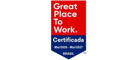 Great Place to Work