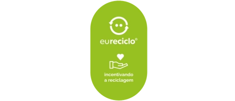 Selo EURECILHO!