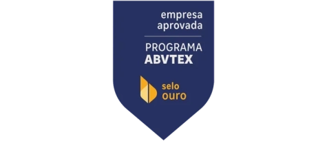 Selo ABVTEX!